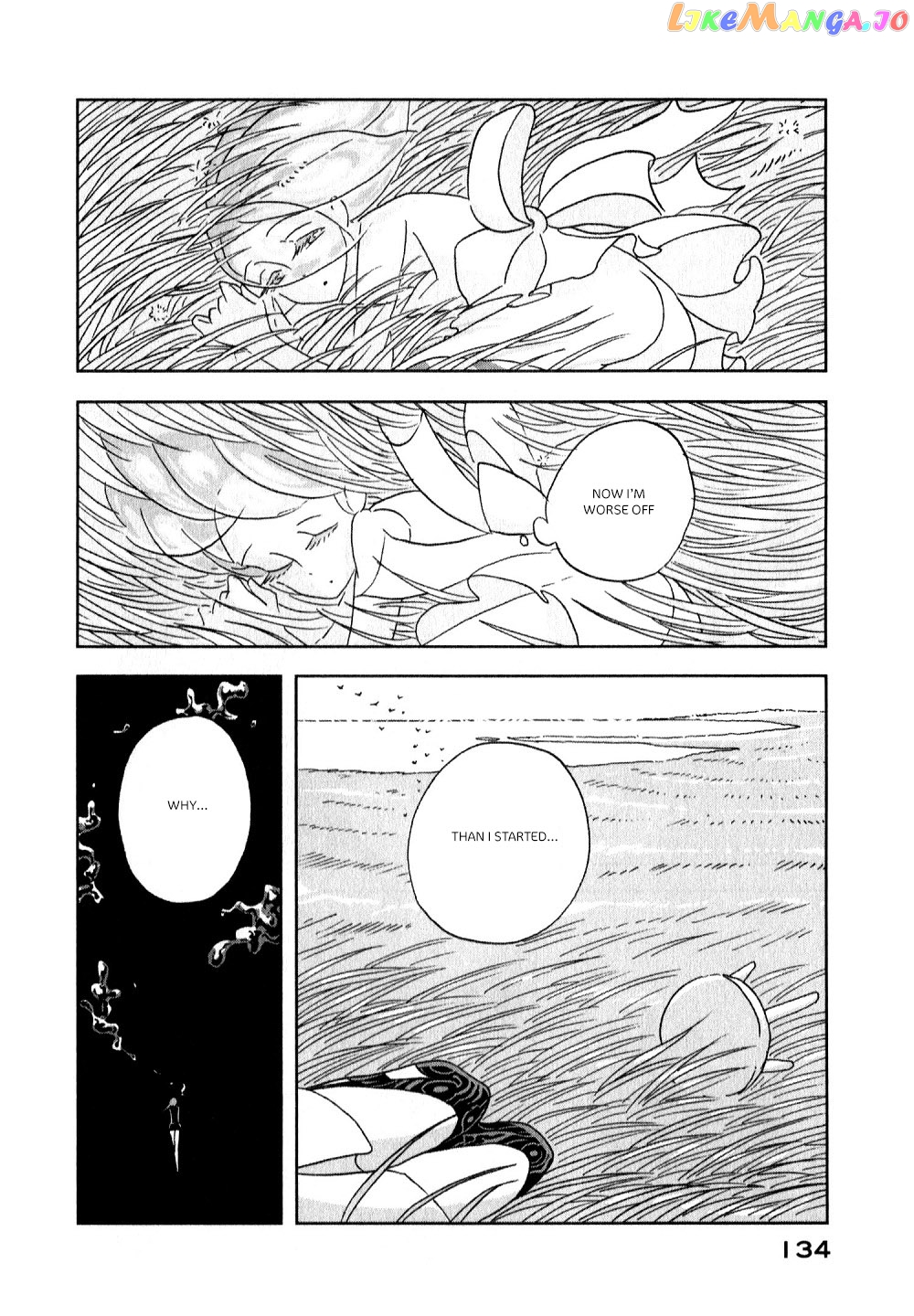 Land of the Lustrous, Chapter 11 image 26